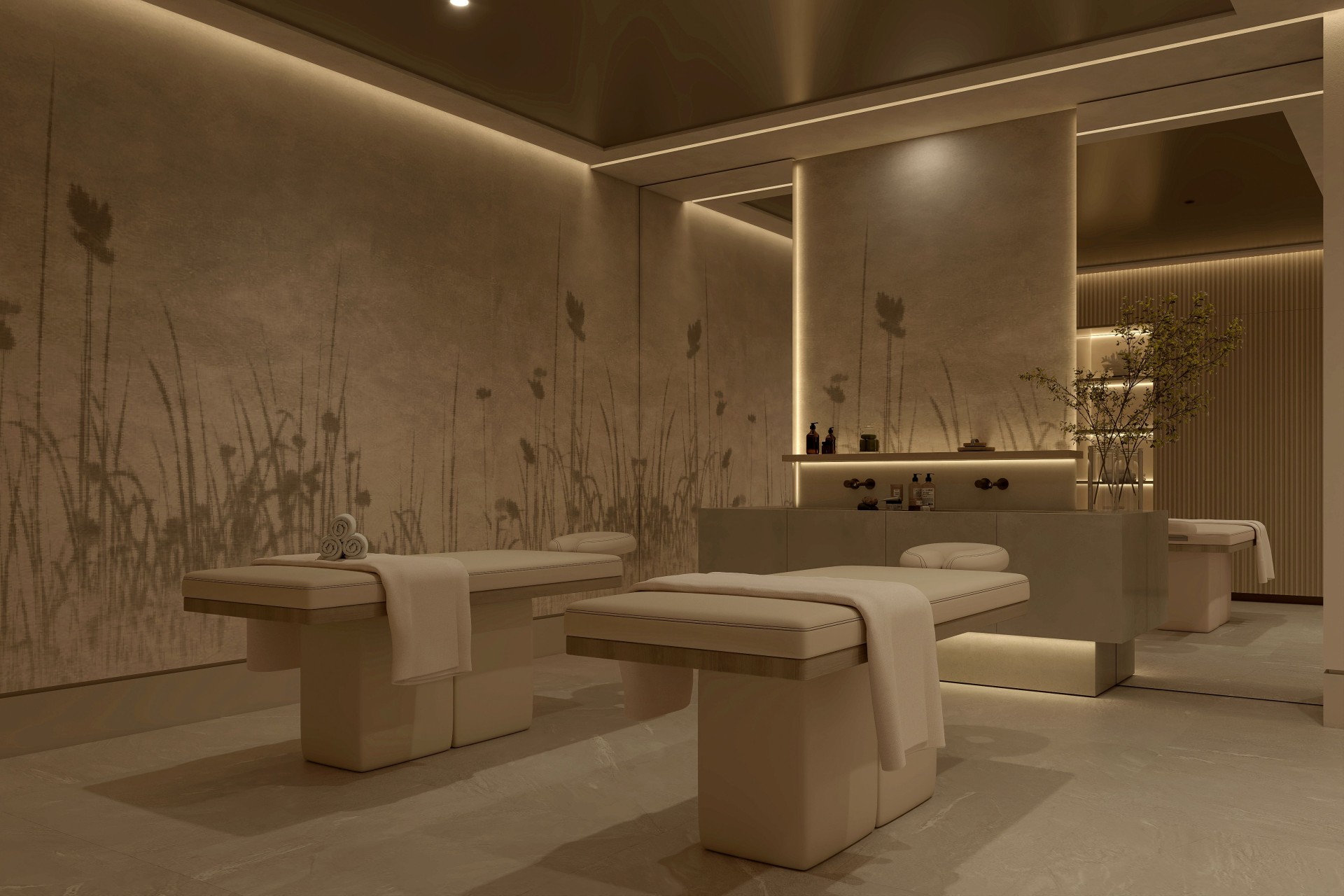 New Build - Apartment / flat - Estepona