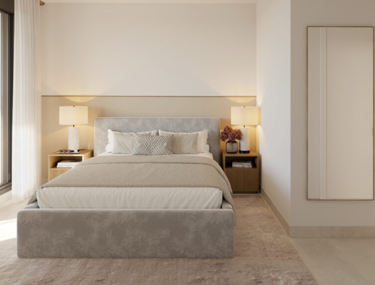 New Build - Apartment / flat - Estepona