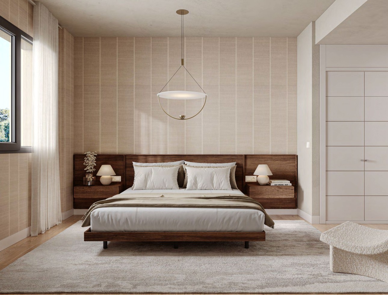 New Build - Apartment / flat - Estepona