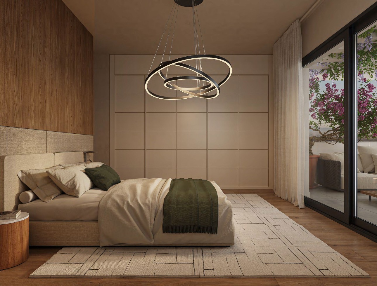 New Build - Apartment / flat - Estepona