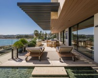 New Build - Apartment / flat - Estepona