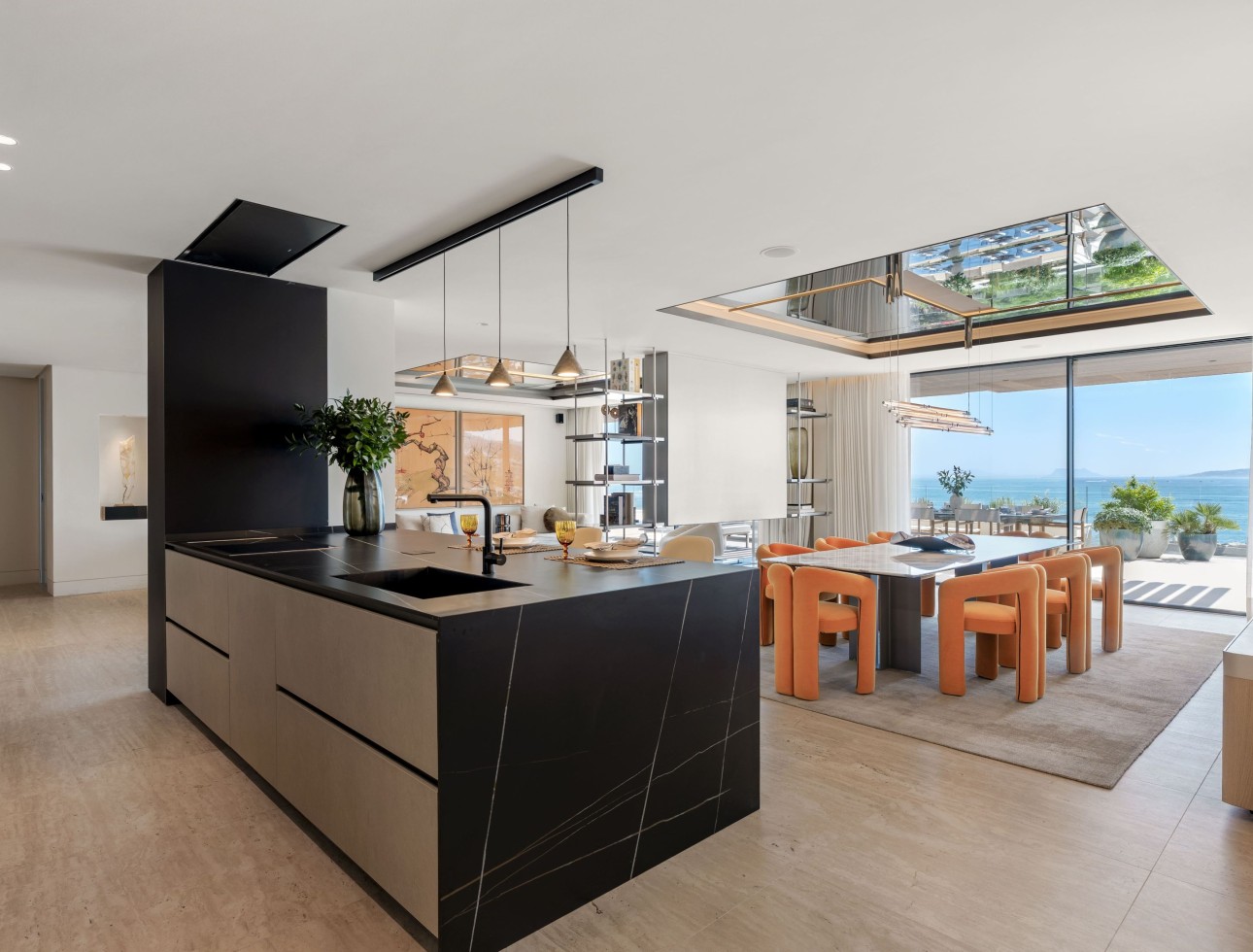 New Build - Apartment / flat - Estepona
