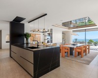New Build - Apartment / flat - Estepona