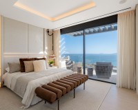 New Build - Apartment / flat - Estepona