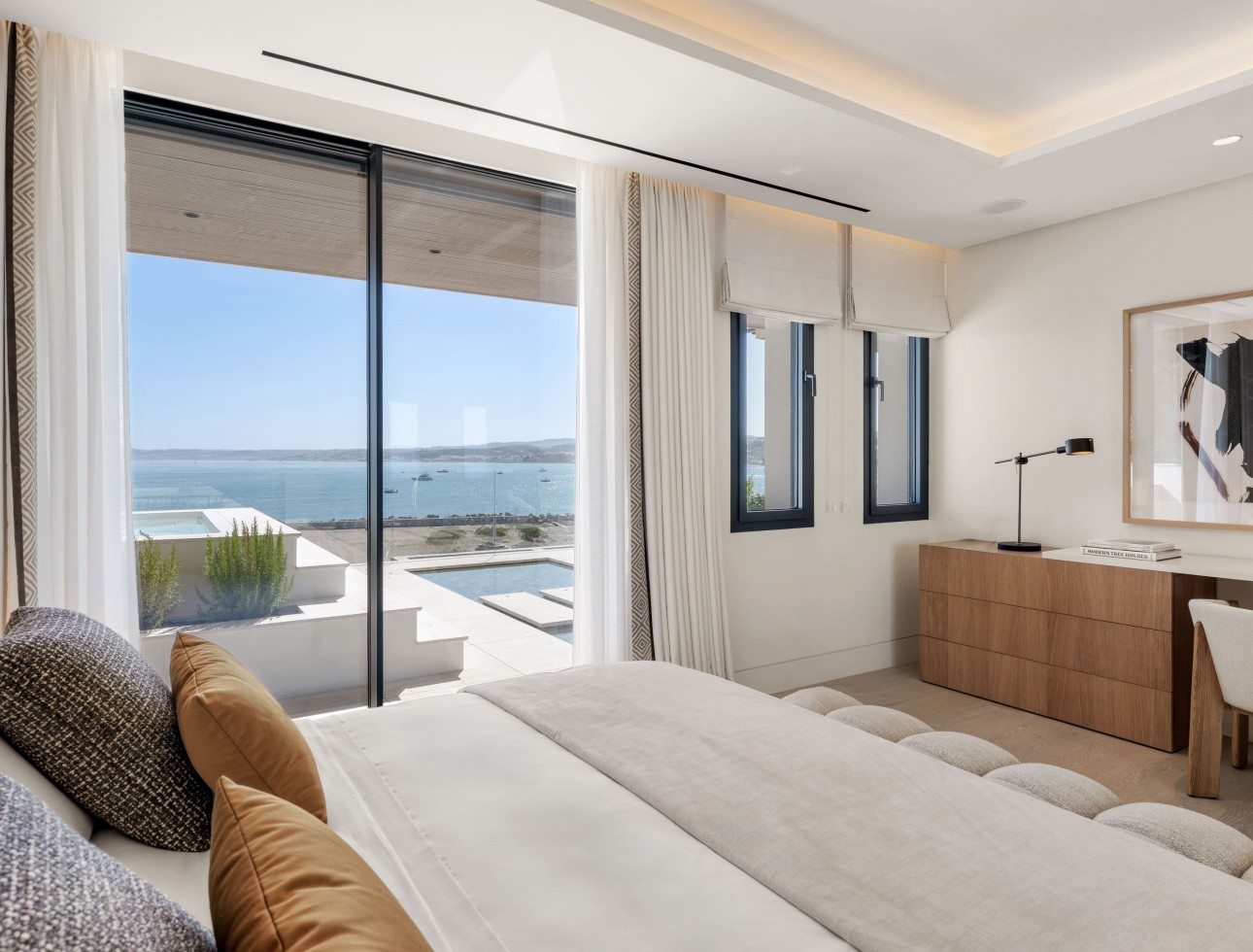 New Build - Apartment / flat - Estepona