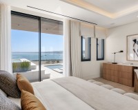 New Build - Apartment / flat - Estepona