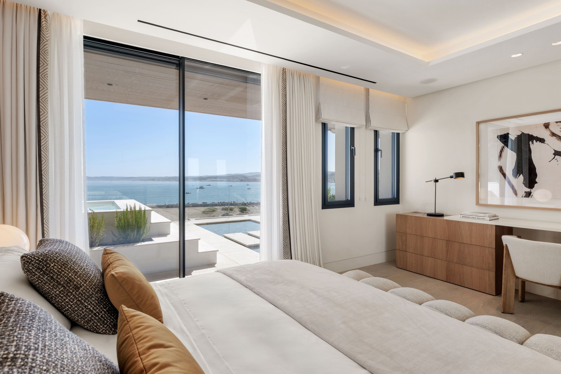 New Build - Apartment / flat - Estepona