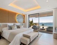 New Build - Apartment / flat - Estepona