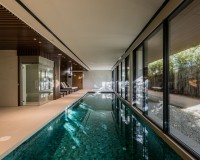 New Build - Apartment / flat - Estepona