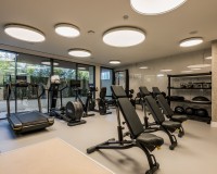 New Build - Apartment / flat - Estepona