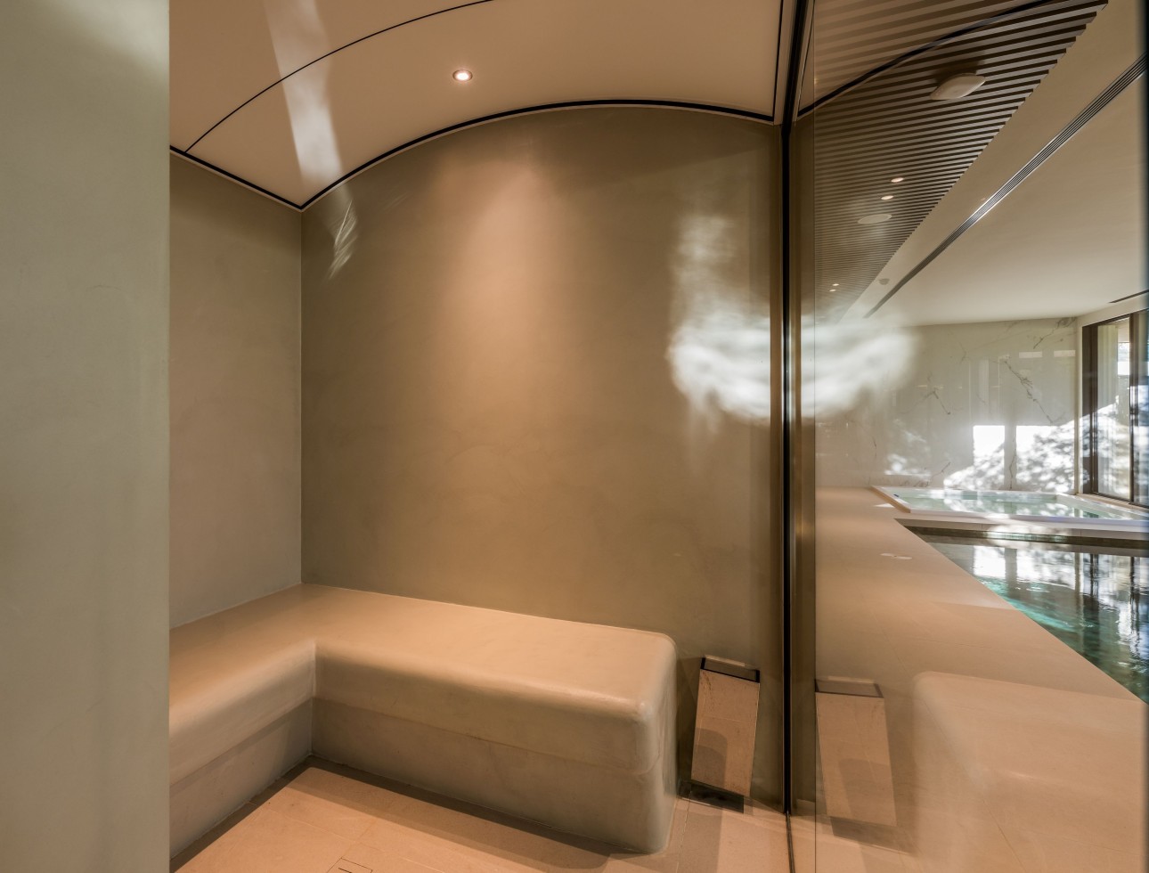 New Build - Apartment / flat - Estepona