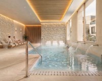 New Build - Apartment / flat - Estepona