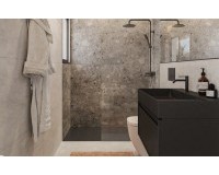 New Build - Apartment / flat - Estepona