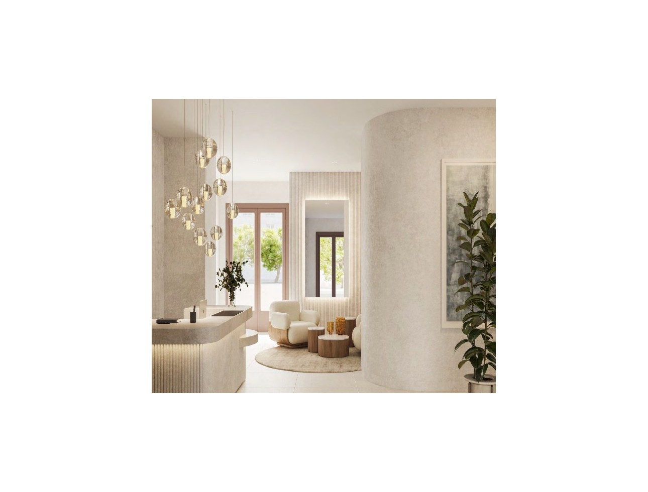 New Build - Apartment / flat - Estepona