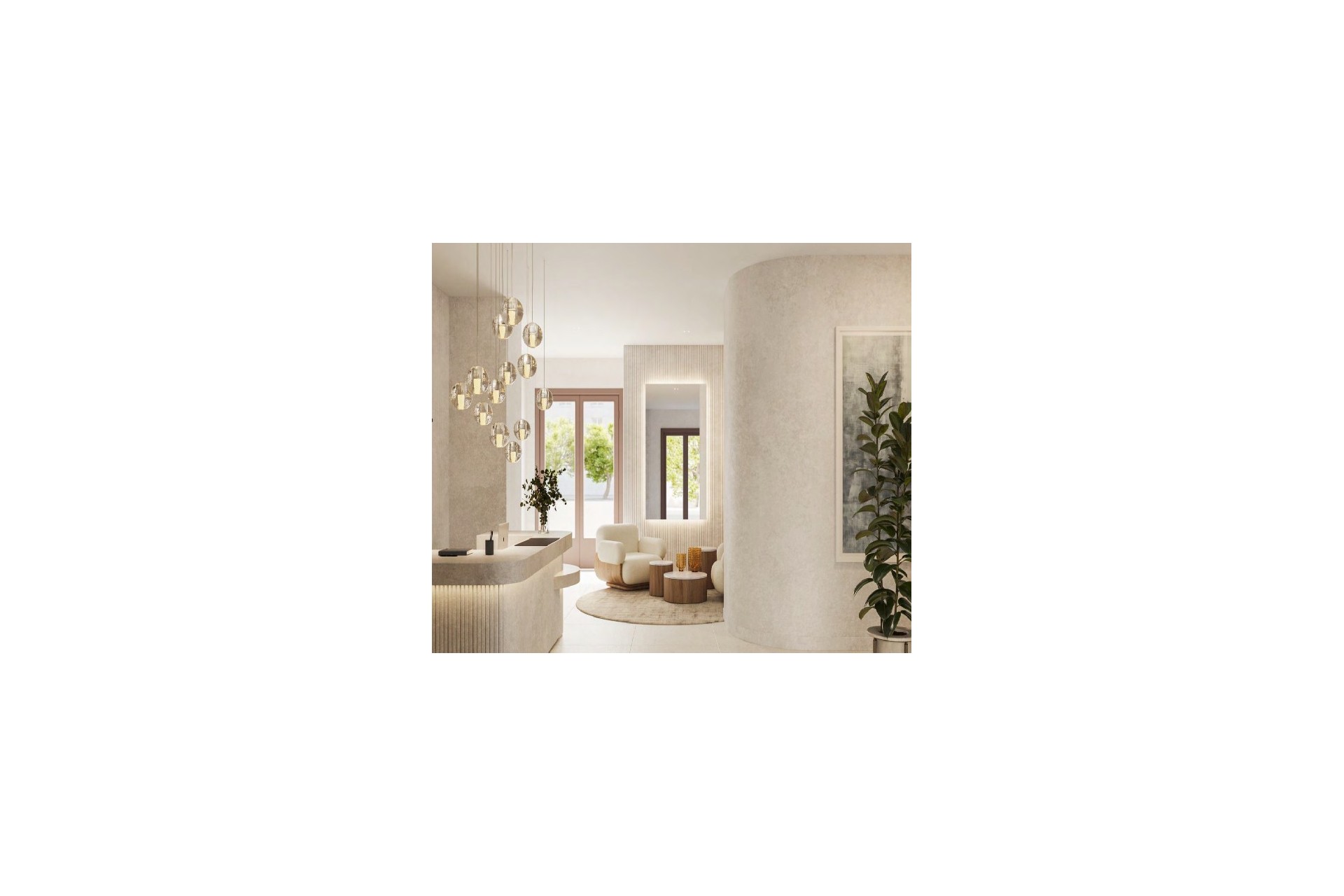 New Build - Apartment / flat - Estepona