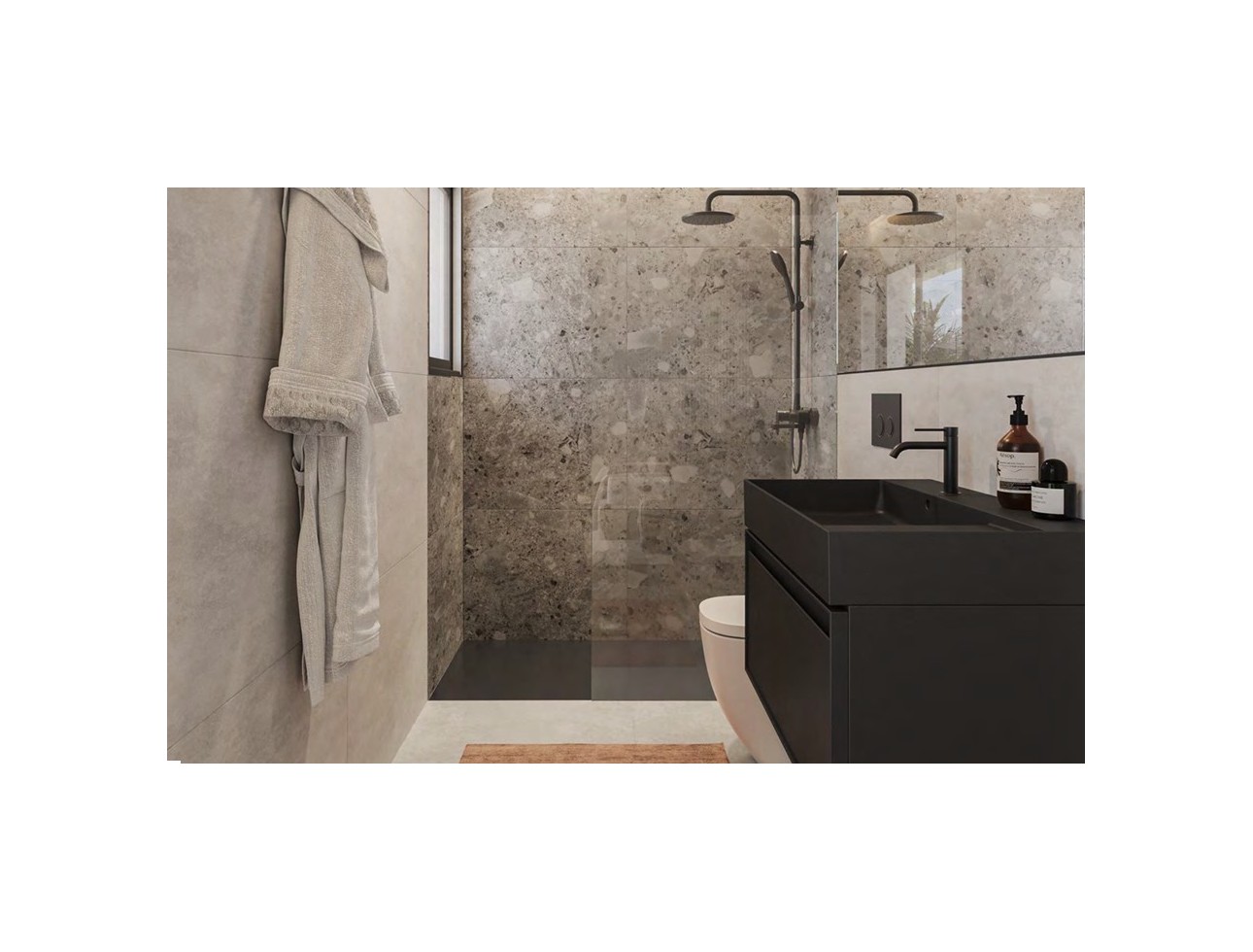 New Build - Apartment / flat - Estepona