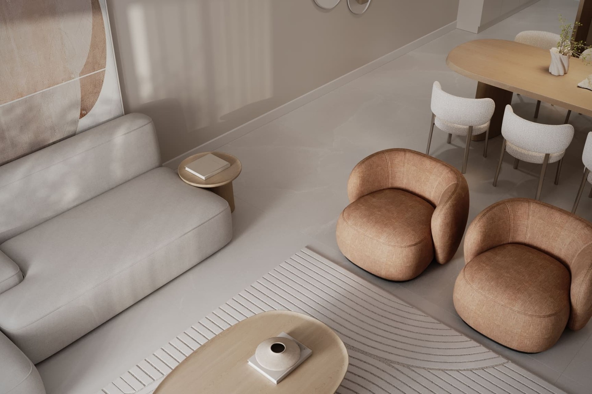 New Build - Apartment / flat - Estepona