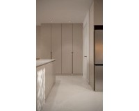 New Build - Apartment / flat - Estepona