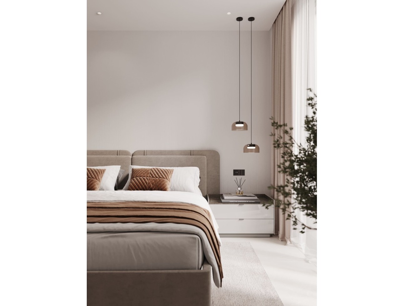 New Build - Apartment / flat - Estepona