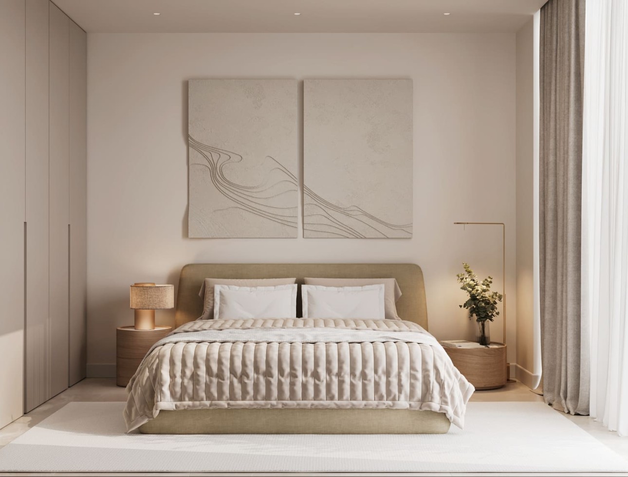 New Build - Apartment / flat - Estepona