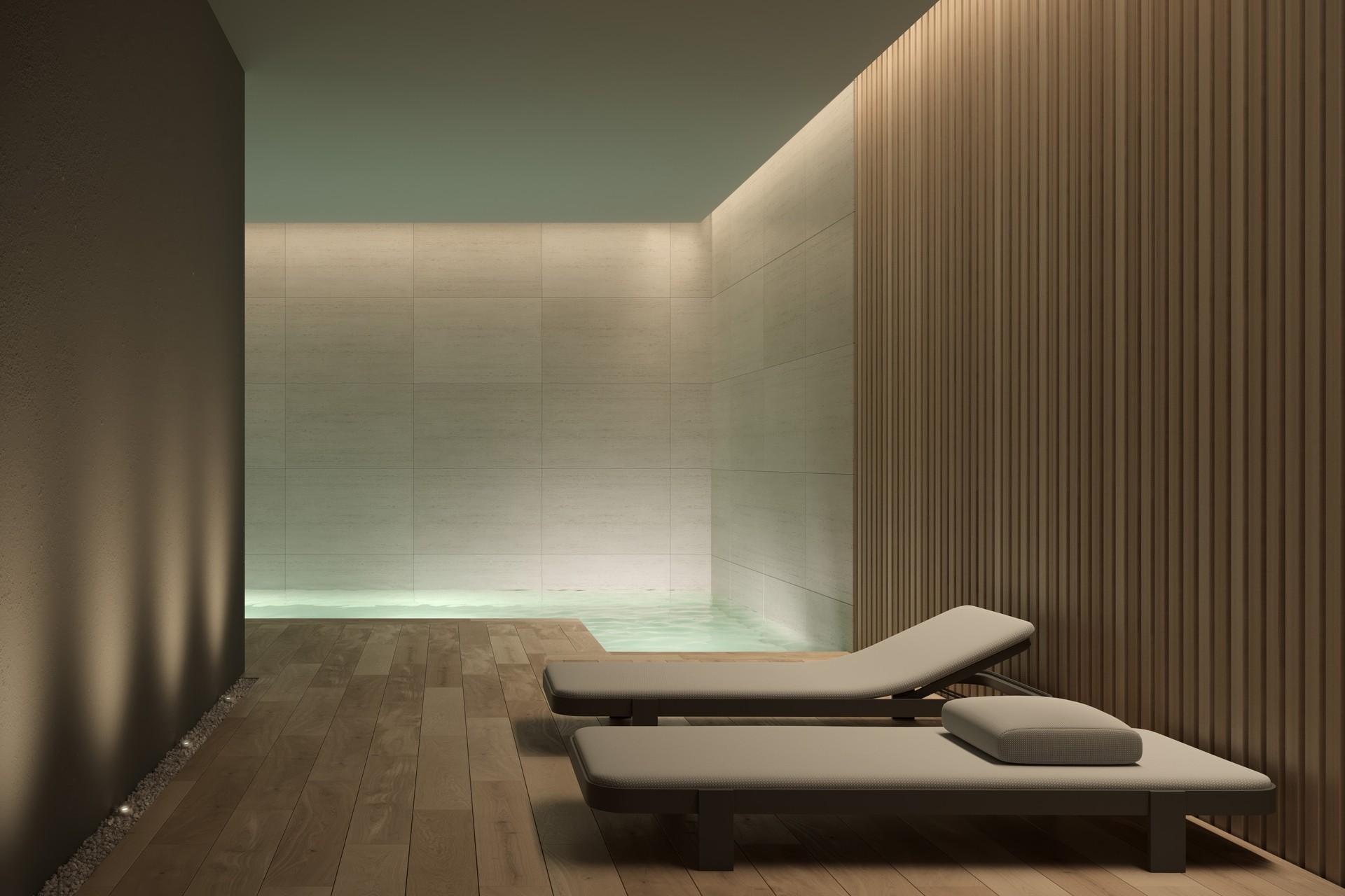 New Build - Apartment / flat - Estepona