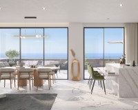 New Build - Apartment / flat - Estepona
