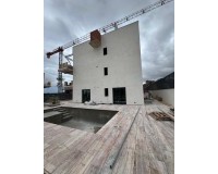 New Build - Apartment / flat - Finestrat