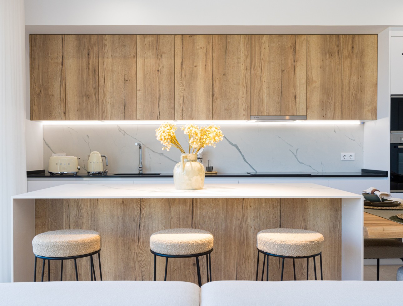 New Build - Apartment / flat - Finestrat