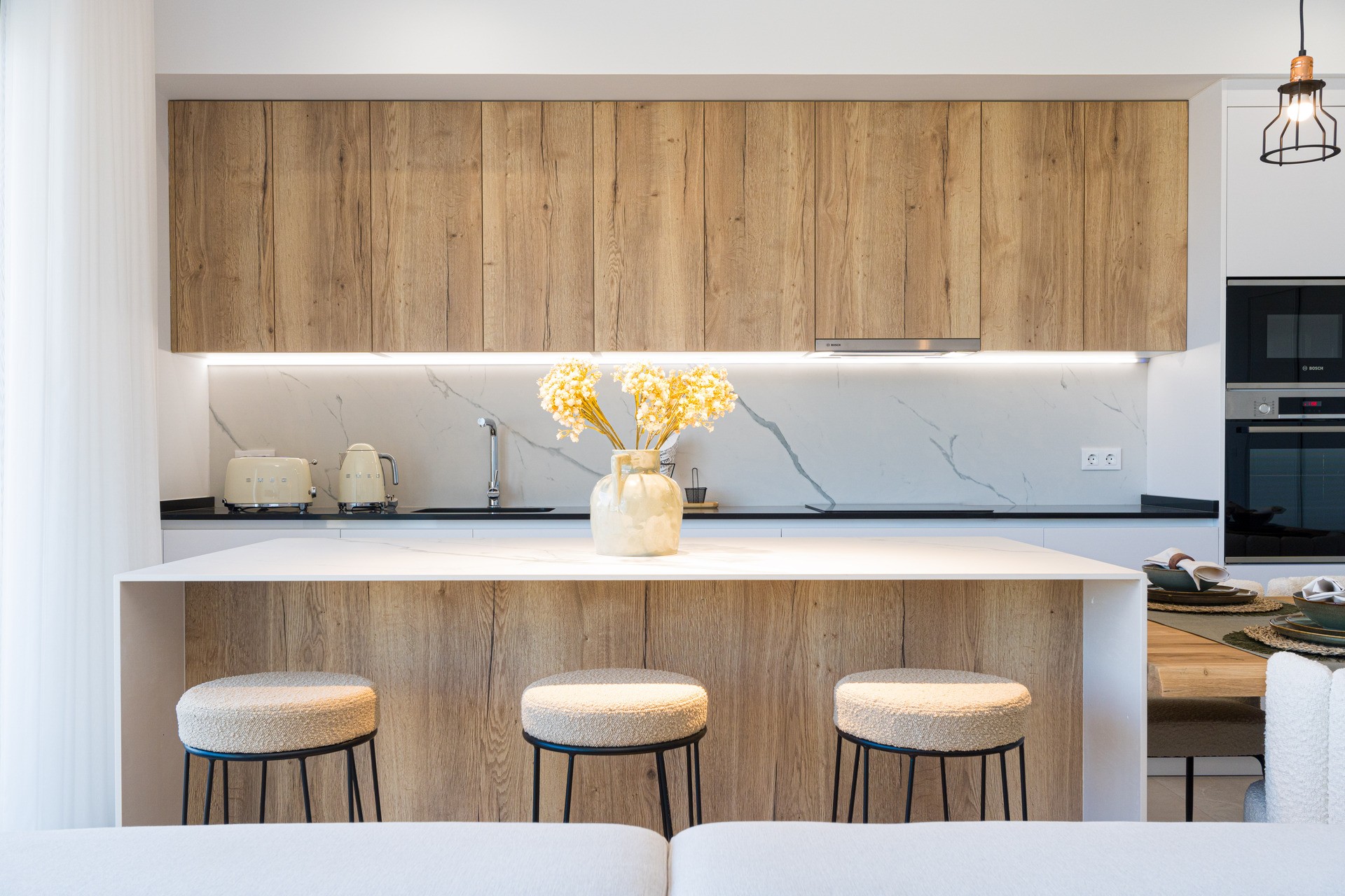 New Build - Apartment / flat - Finestrat