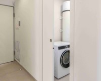 New Build - Apartment / flat - Finestrat