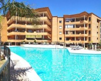 New Build - Apartment / flat - Fuengirola