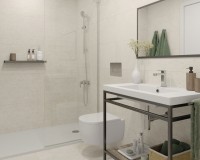 New Build - Apartment / flat - Fuengirola