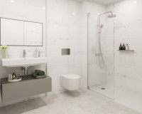 New Build - Apartment / flat - Fuengirola
