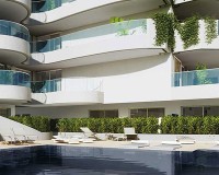 New Build - Apartment / flat - Fuengirola