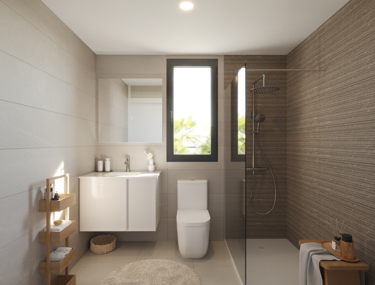 New Build - Apartment / flat - Fuengirola