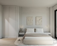 New Build - Apartment / flat - Fuengirola