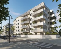 New Build - Apartment / flat - Fuengirola