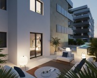 New Build - Apartment / flat - Fuengirola