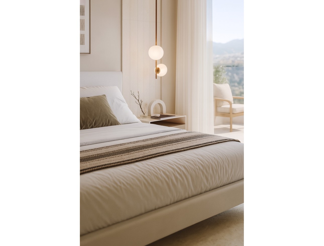 New Build - Apartment / flat - Fuengirola