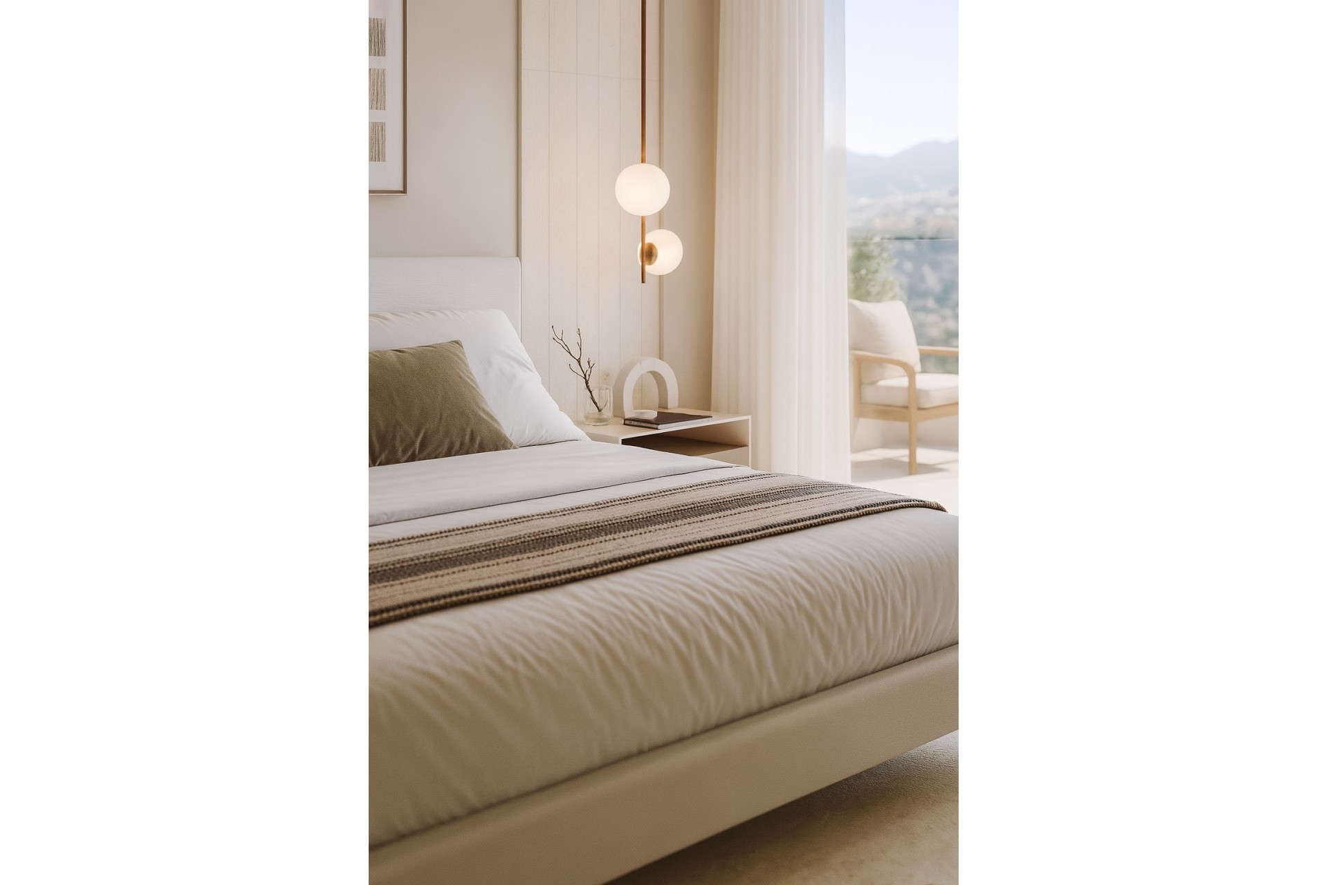 New Build - Apartment / flat - Fuengirola