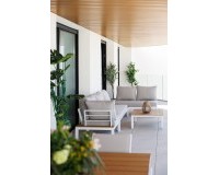 New Build - Apartment / flat - Fuengirola