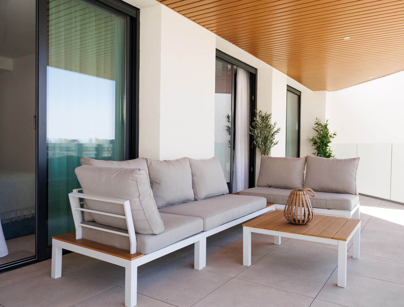 New Build - Apartment / flat - Fuengirola