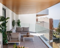 New Build - Apartment / flat - Fuengirola