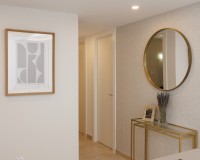 New Build - Apartment / flat - Fuengirola