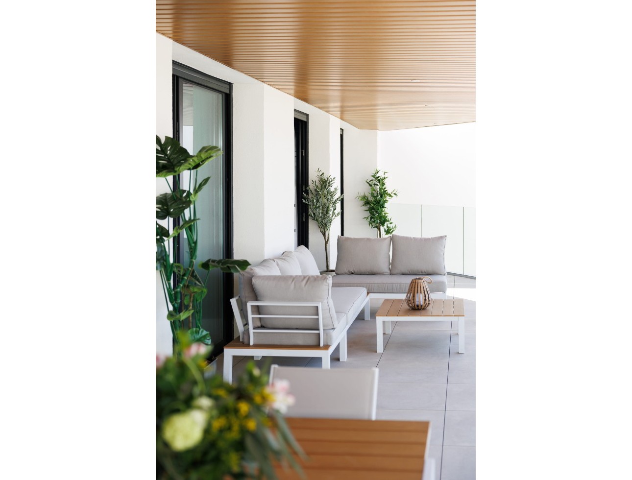 New Build - Apartment / flat - Fuengirola