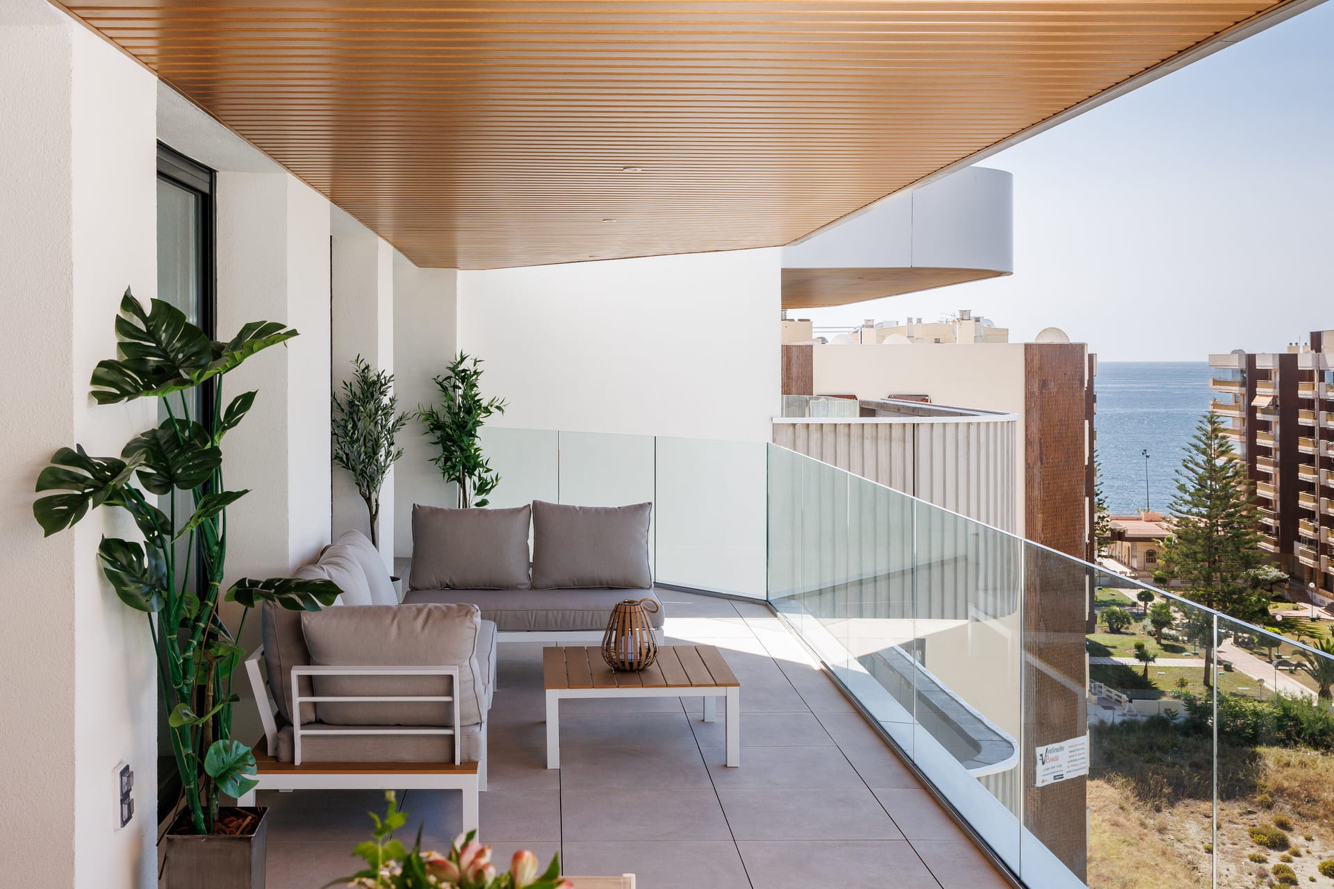 New Build - Apartment / flat - Fuengirola