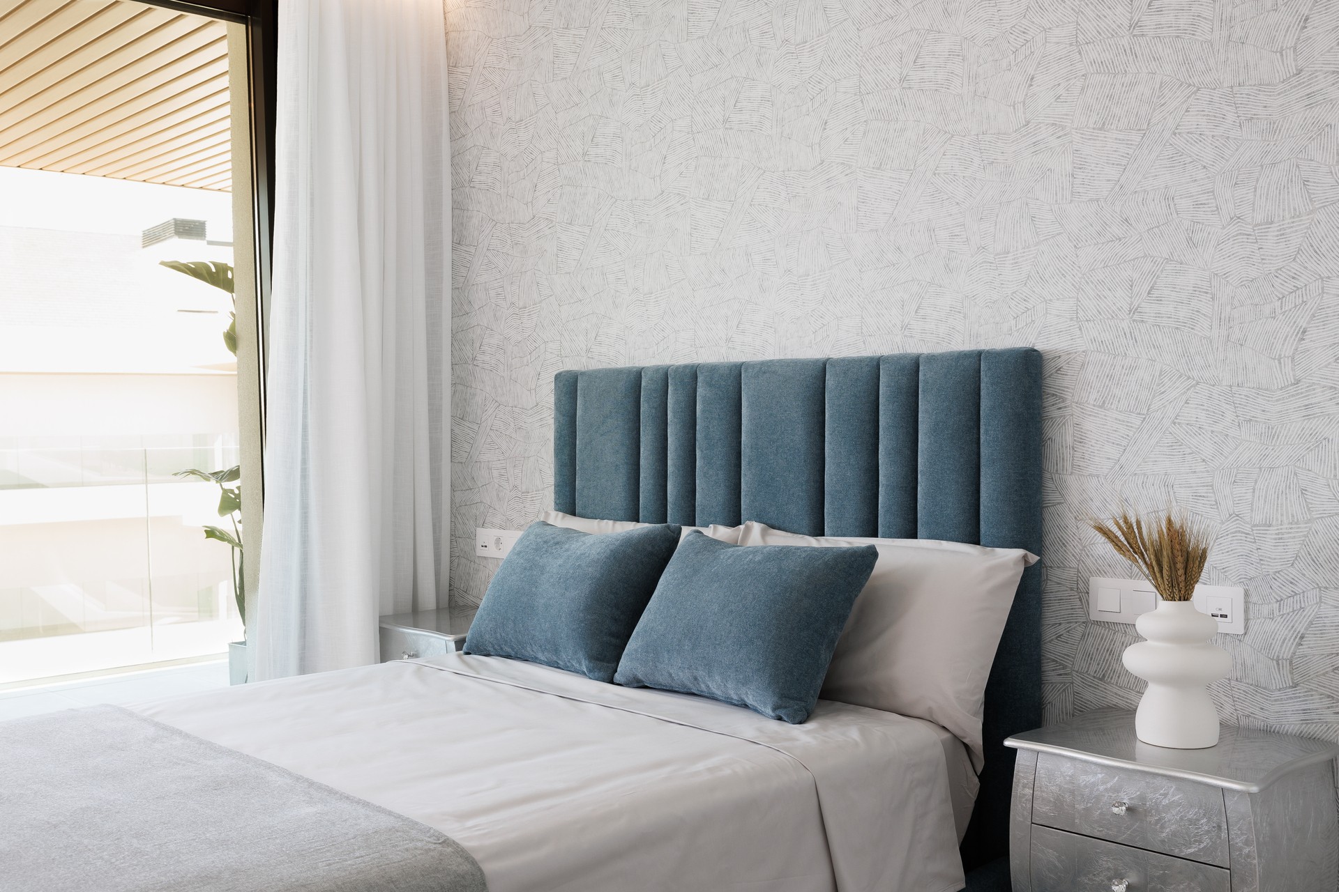 New Build - Apartment / flat - Fuengirola