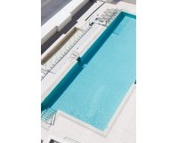 New Build - Apartment / flat - Fuengirola