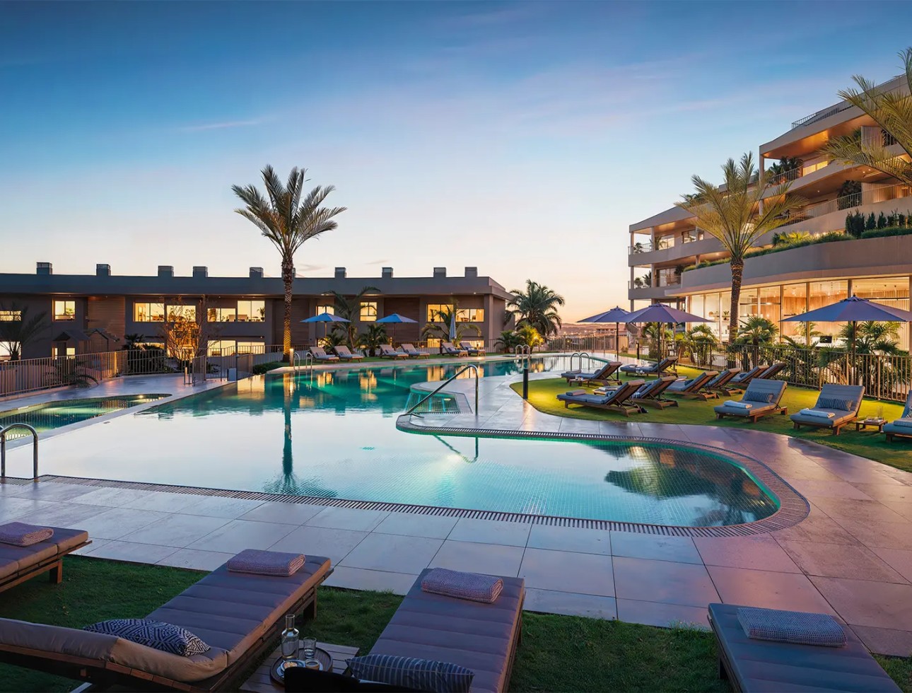 New Build - Apartment / flat - Fuengirola