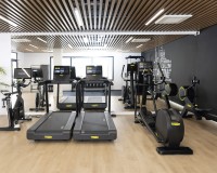 New Build - Apartment / flat - Fuengirola